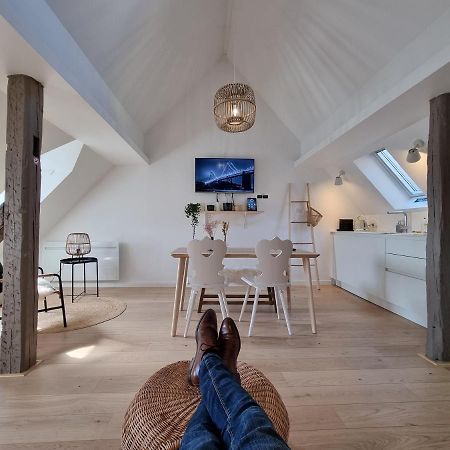 Travel Homes - The Parc, Next To Champ De Mars Colmar Exteriör bild