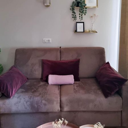 Travel Homes - The Parc, Next To Champ De Mars Colmar Exteriör bild