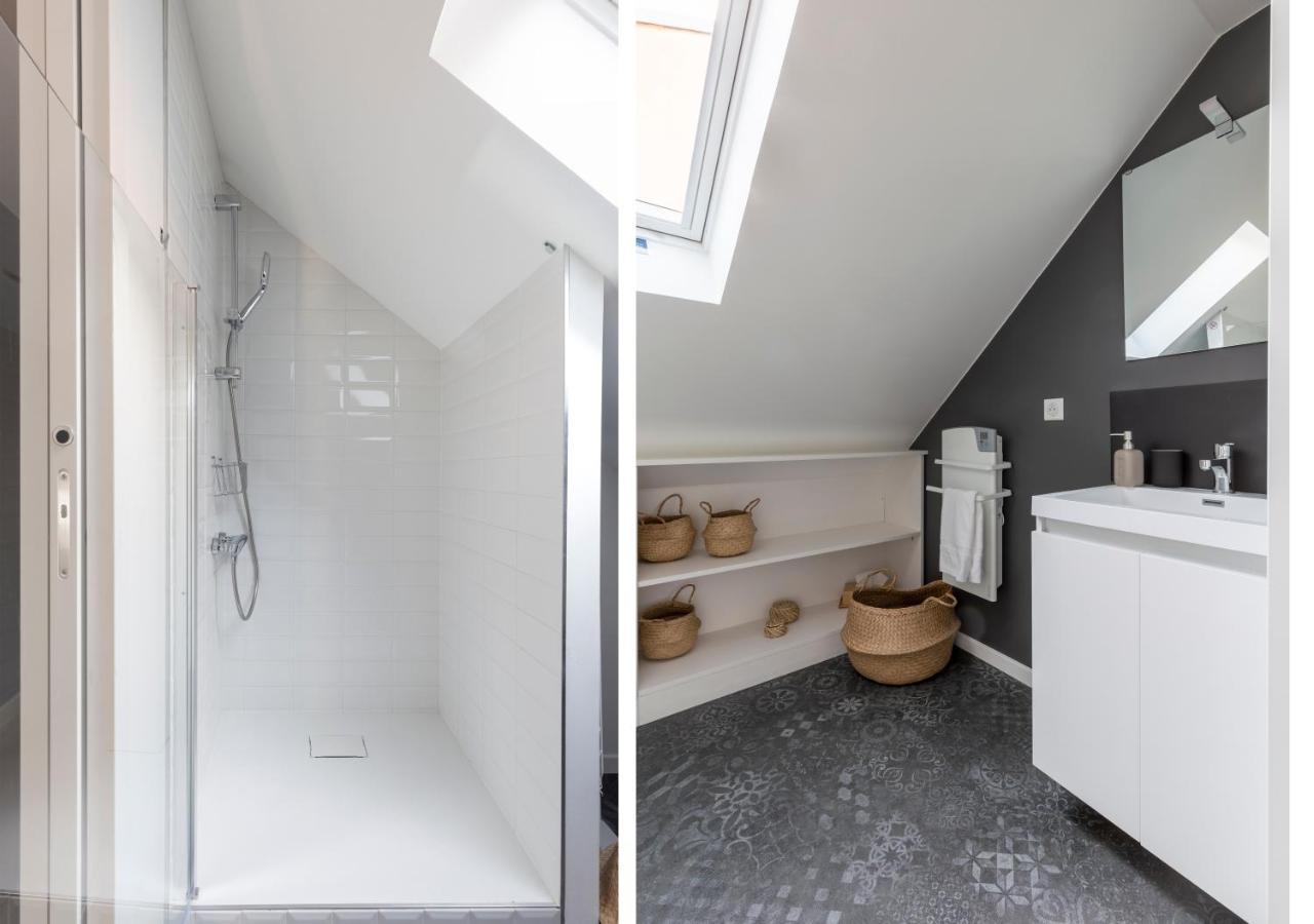 Travel Homes - The Parc, Next To Champ De Mars Colmar Exteriör bild