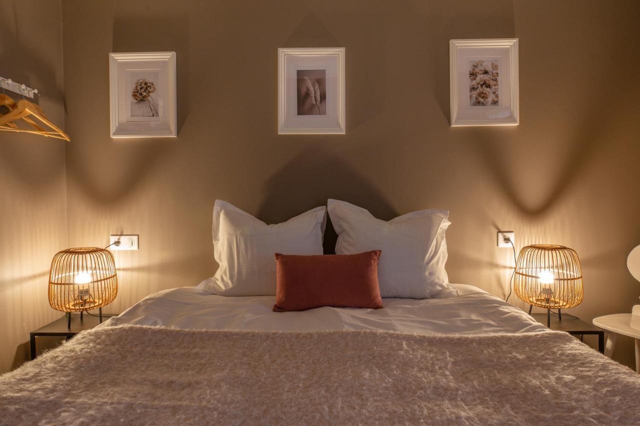 Travel Homes - The Parc, Next To Champ De Mars Colmar Exteriör bild