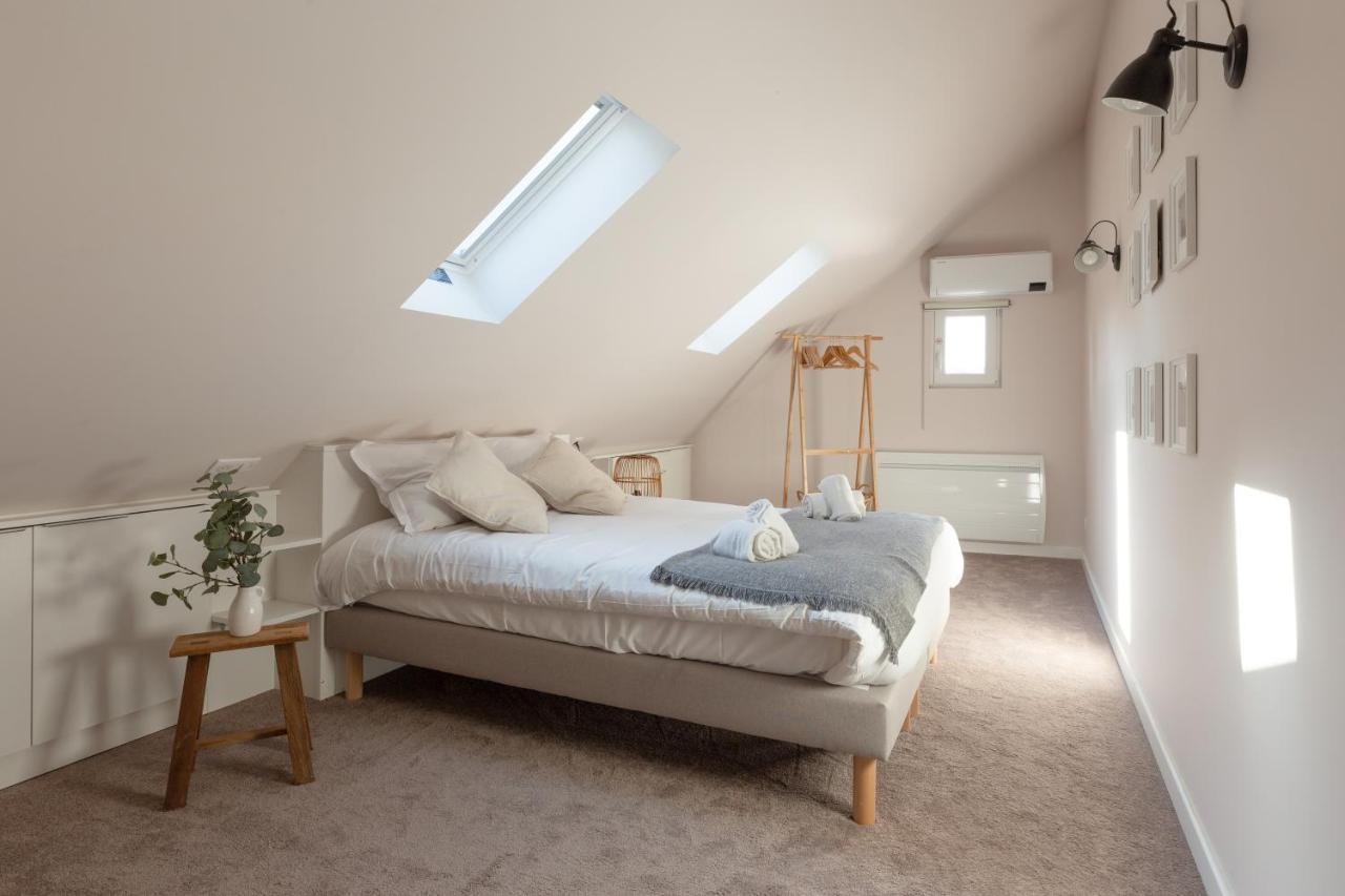 Travel Homes - The Parc, Next To Champ De Mars Colmar Exteriör bild