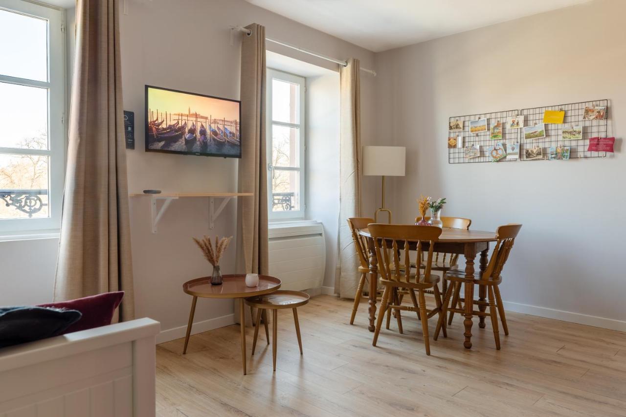Travel Homes - The Parc, Next To Champ De Mars Colmar Exteriör bild