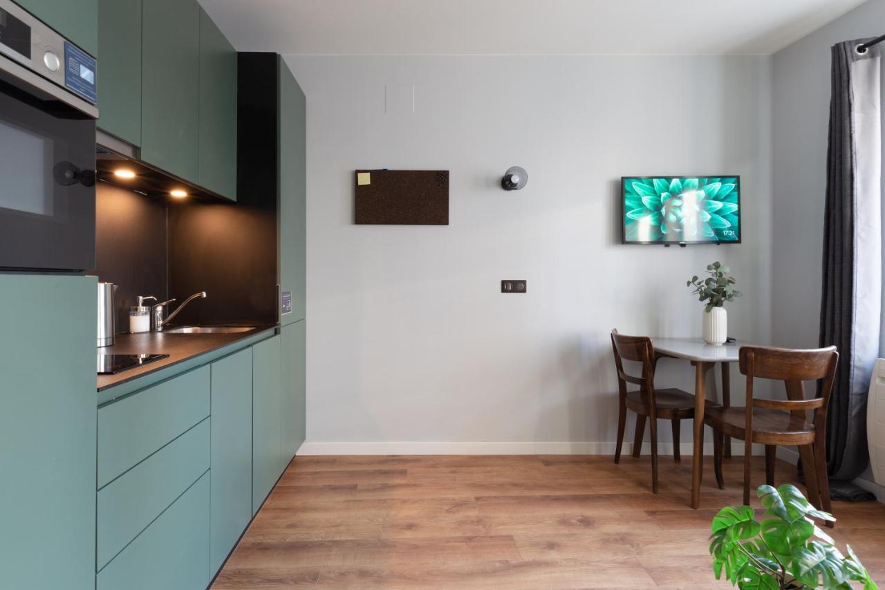 Travel Homes - The Parc, Next To Champ De Mars Colmar Exteriör bild