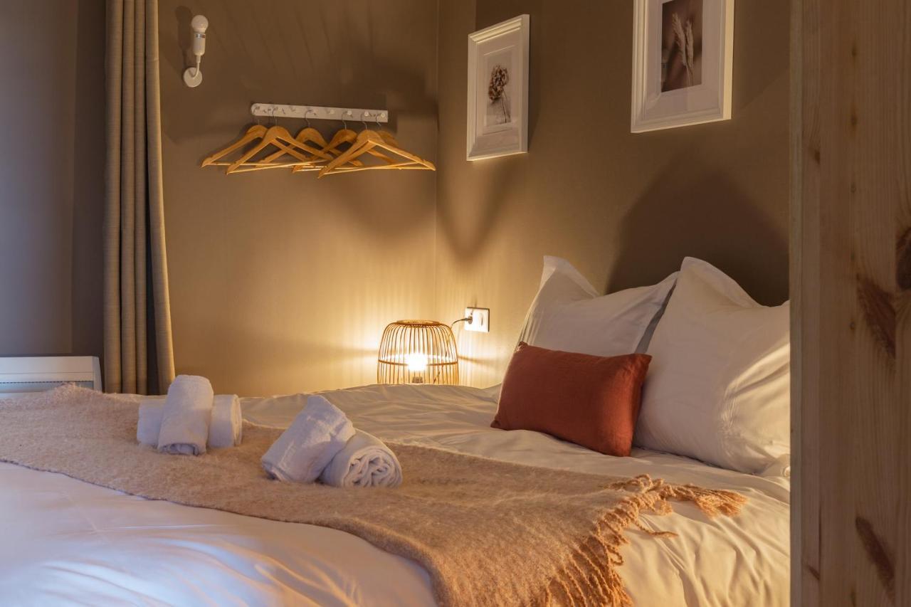 Travel Homes - The Parc, Next To Champ De Mars Colmar Exteriör bild