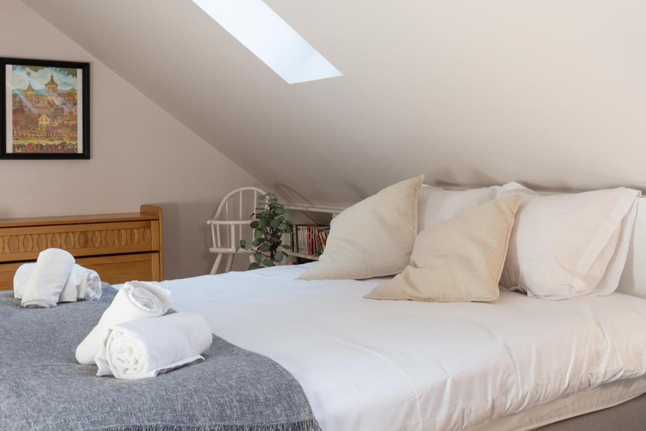 Travel Homes - The Parc, Next To Champ De Mars Colmar Exteriör bild